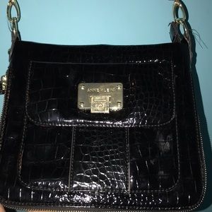 Anne Klein Crossbody bag